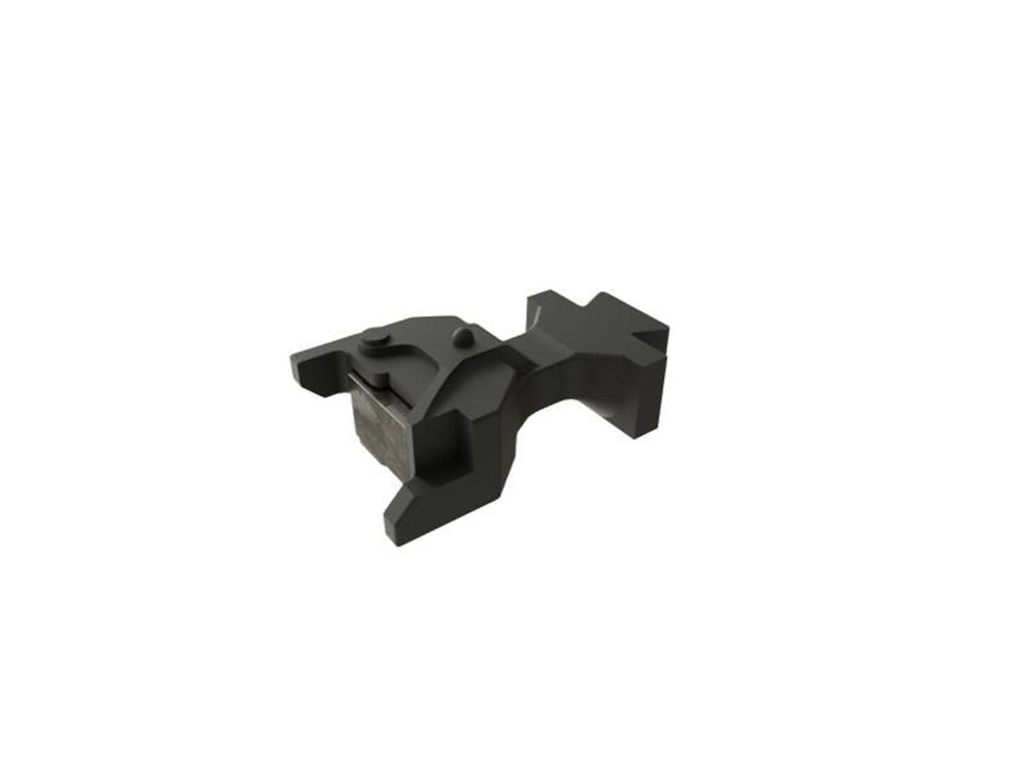 Rivarossi 8072 NEM363 Magnetic Couplers Set (10) HO Gauge