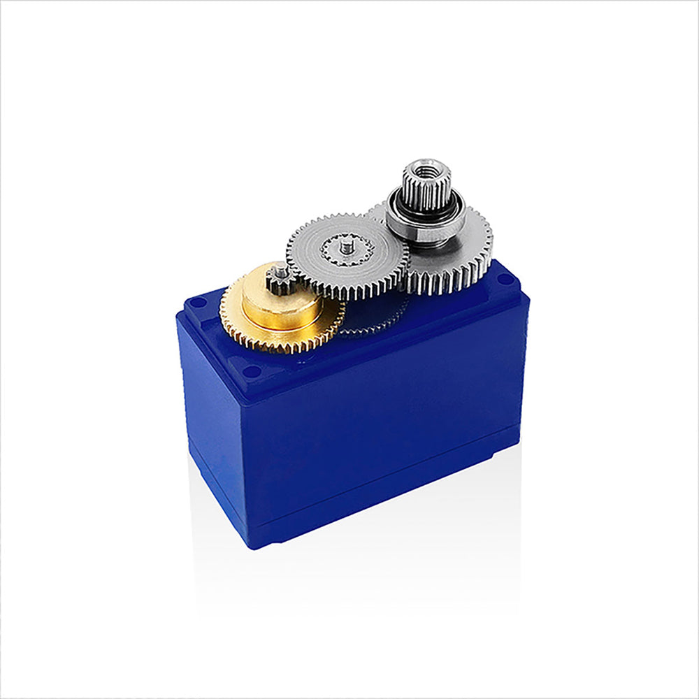 Power HD HD1812MG Waterproof Digital Servo (18kg/0.12s)