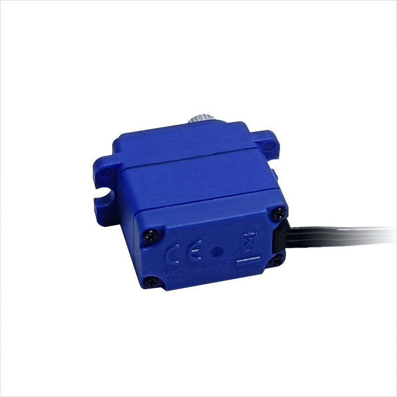 Power HD Servo TR-4M Waterproof MG 3.2kg/0.085s for TRX-4M