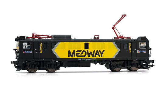 Electrotren Medway 269 Electric Locomotive VI HO Gauge HE2019