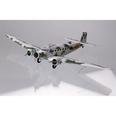 Heller 80380 Junkers Ju-52/3M 1:72 Model Kit