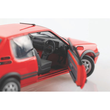 Heller 82705 Peugeot 205 GTI 1:24 Model Kit