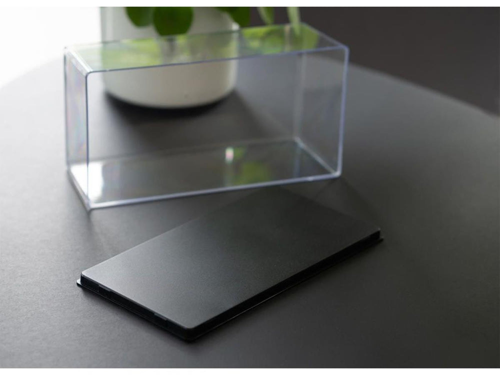 Heller 95201 Acrylic Showcase 252 x 127 x 80mm Multi Scale