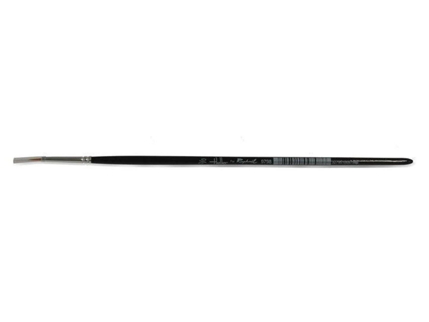 Heller 9798 Paintbrush Size 3/0