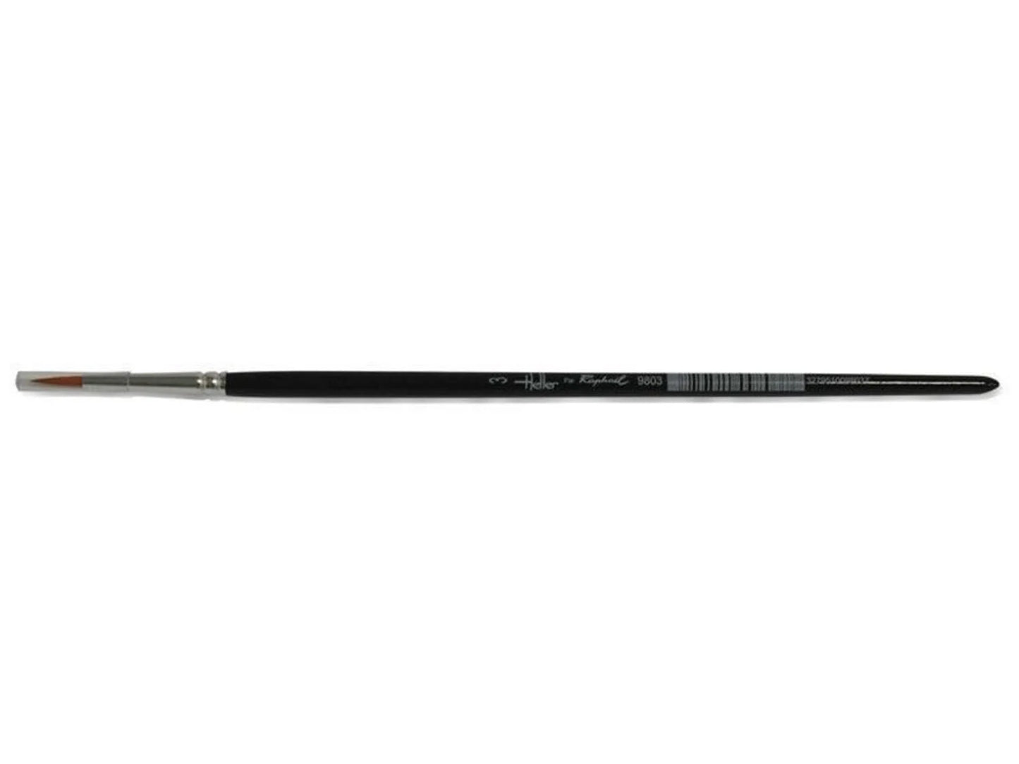 Heller 9803 Paintbrush Size 3