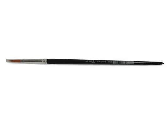Heller 9806 Paintbrush Size 6