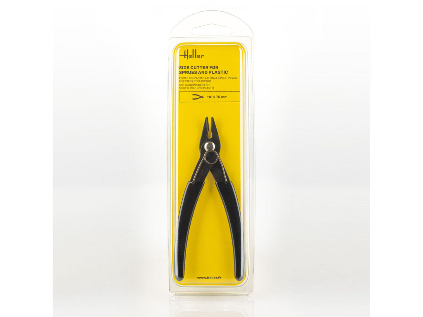 Heller 99017 Sprue Cutter