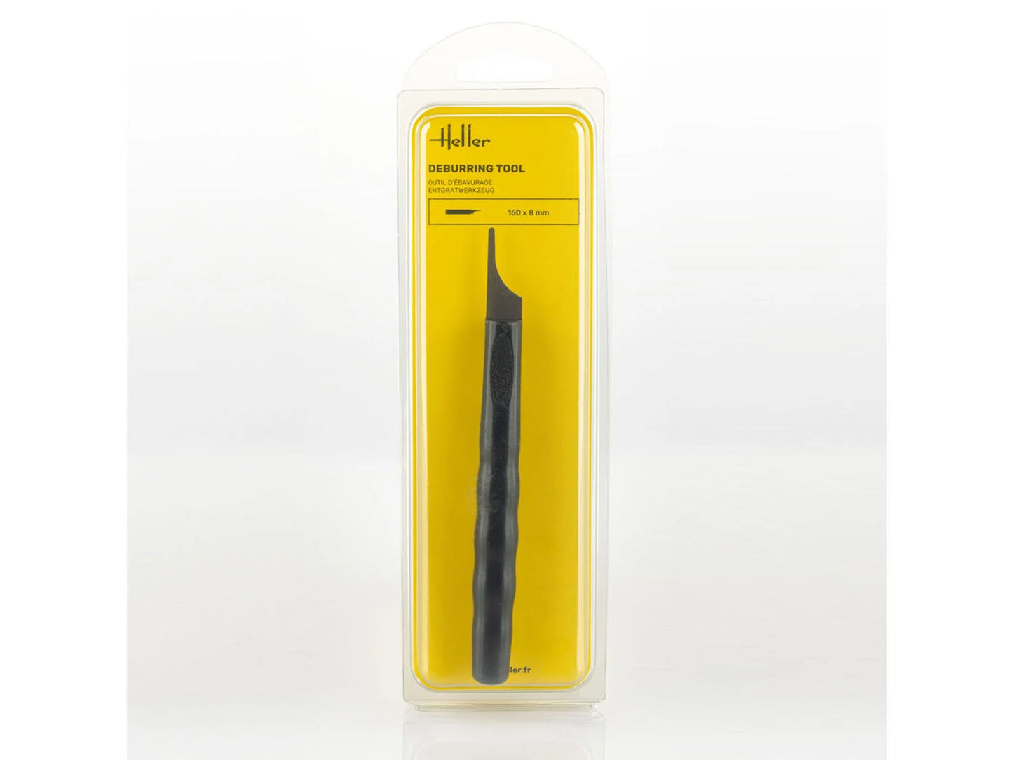 Heller 99020 Deburring Tool