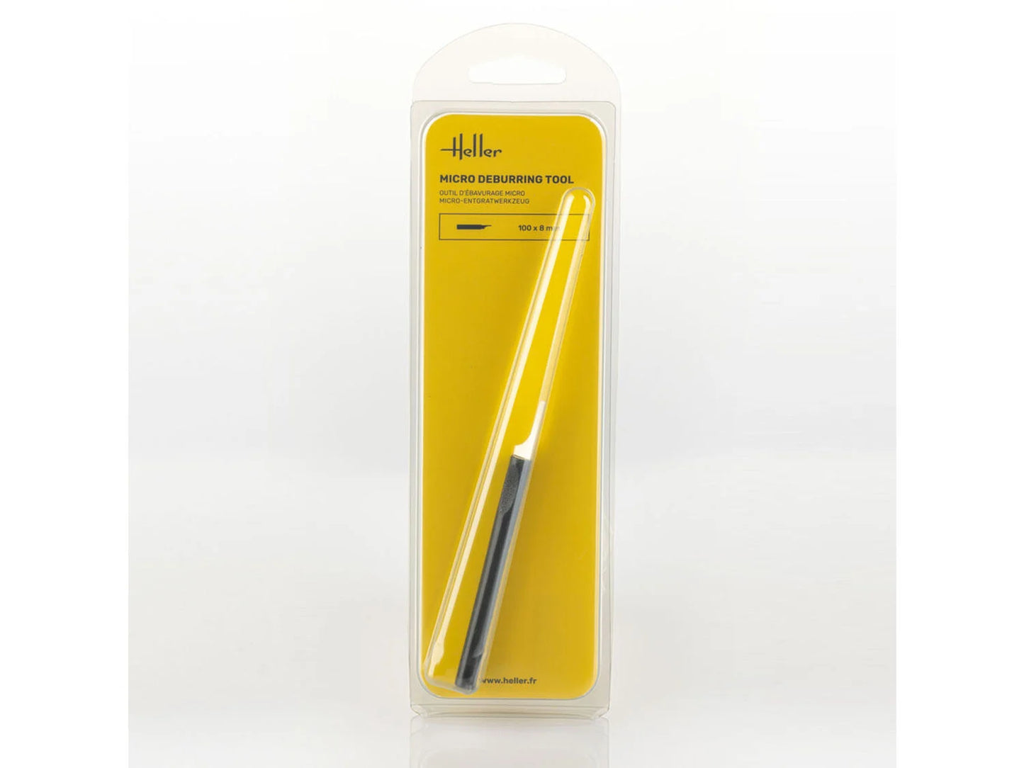 Heller 99021 Micro Deburring Tool