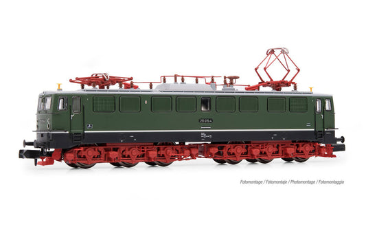 Arnold HIN2525  DR BR251 Electric Locomotive IV N Gauge