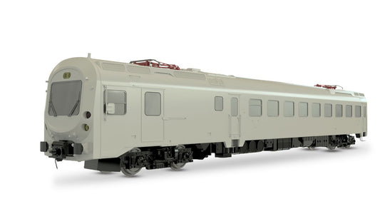 Arnold RENFE 444 Blue/White 3 Car EMU V (DCC-Sound) N Gauge HIN2618S
