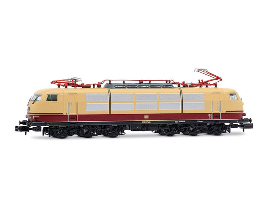 Arnold HIN2641S DB BR103 Electric Locomotive IV (DCC-Sound) N Gauge