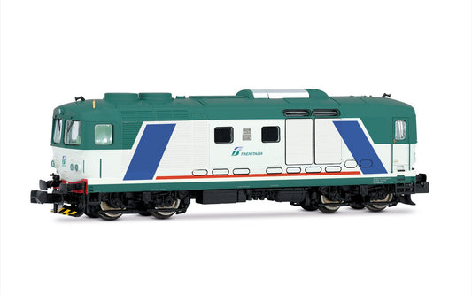 Arnold FS D.445 3rd Series Diesel Locomotive XMPR V HIN2656 N Gauge