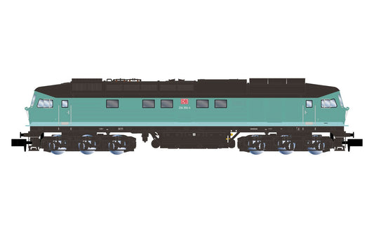 Arnold DBAG BR234 304-4 Diesel Locomotive V HIN2657 N Gauge