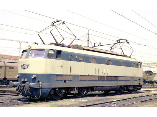 Arnold HIN2687 FS E444 1st Series Electric Locomotive IV N Gauge