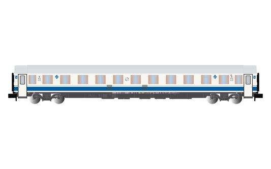 Arnold RENFE 10500 Superreclinable Largo Recorrido Coach V HIN4459 N Gauge