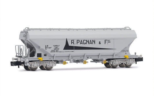 Arnold FS Pagnan Uas Hopper Wagon IV HIN6710 N Gauge