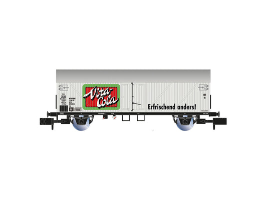 Arnold HIN6750 DR Vita Cola Refrigerated Wagon IV N Gauge