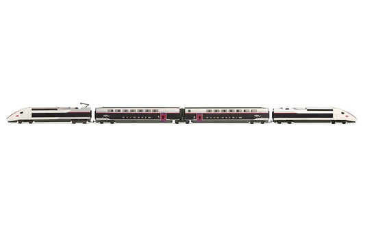 Jouef HJ1060 Junior Line SNCF TGV Duplex Starter Set HO