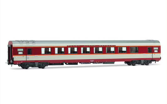 Jouef SNCF Gran Confort TEE Le Kleber A8tu Coach IV HO Gauge HJ4194