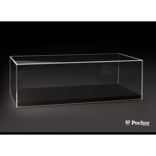 Pocher HK200 Premium 1:8 Car Display Case