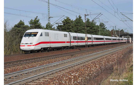 Lima HL1751  DBAG BR401 ICE1 4 Car EMU VI HO