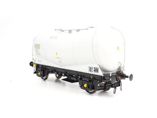 Heljan PCA Tank Wagon BCC Grey 10738 1068 O Gauge
