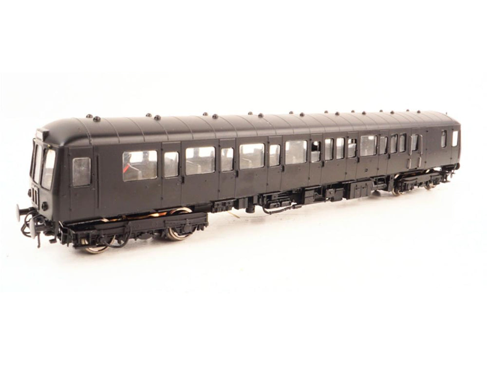 Heljan Class 122 55012 Regional Railways HN1266 TT Gauge