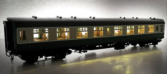 Heljan O Gauge Lighting Kit O Gauge HN19853500