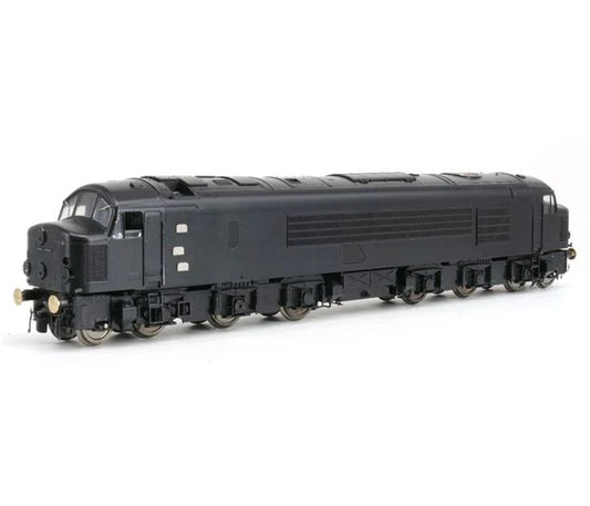 Heljan Class 44 D9 'Snowdon' BR Green SYP (DCC-Sound) HN44013 OO Gauge