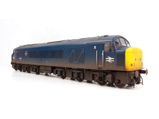 Heljan Class 45 033 'Sirius' BR Blue Weathered HN4522 O Gauge