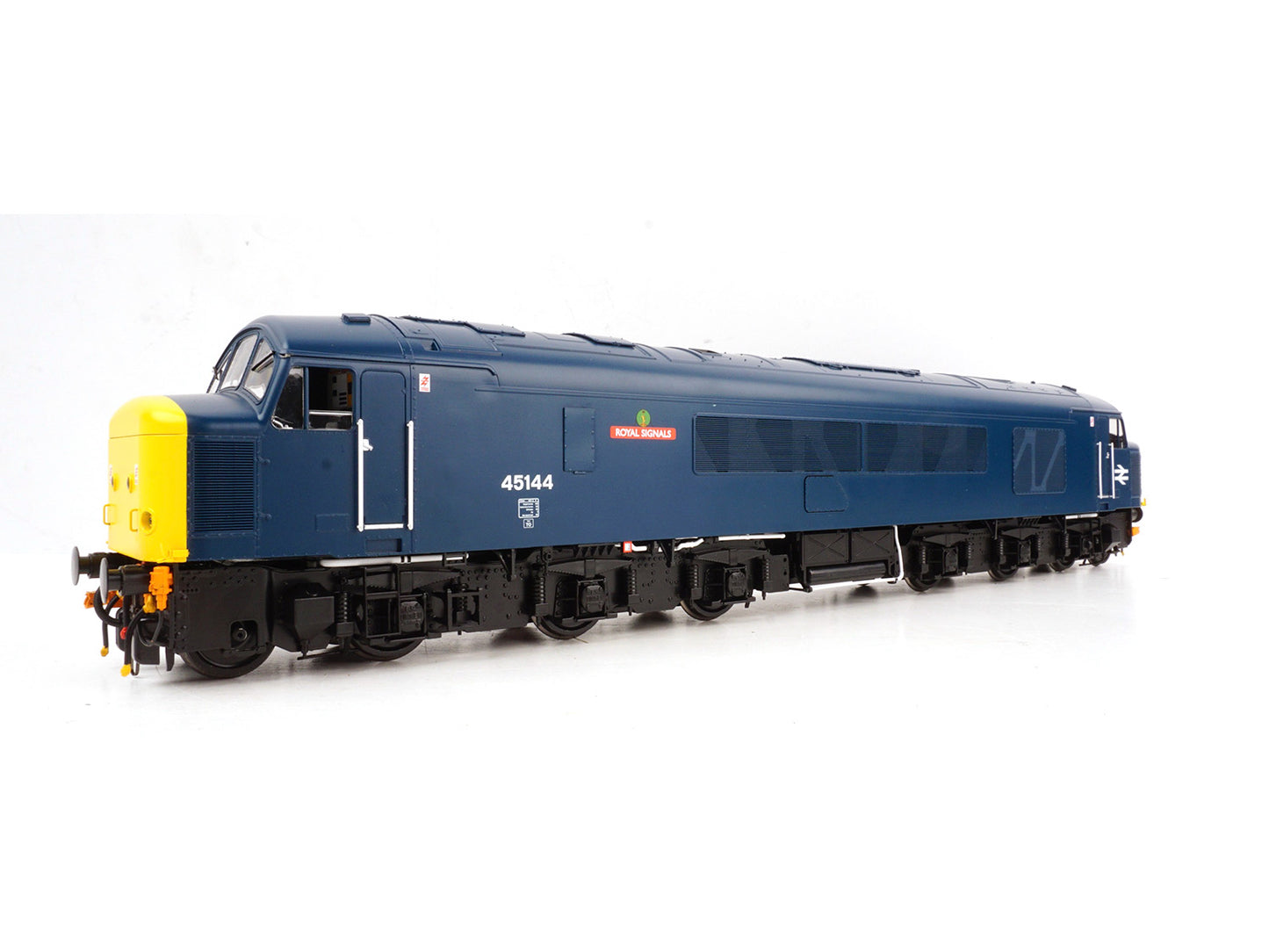 Heljan Class 45 144 'Royal Signals' BR Blue HN4526 O Gauge