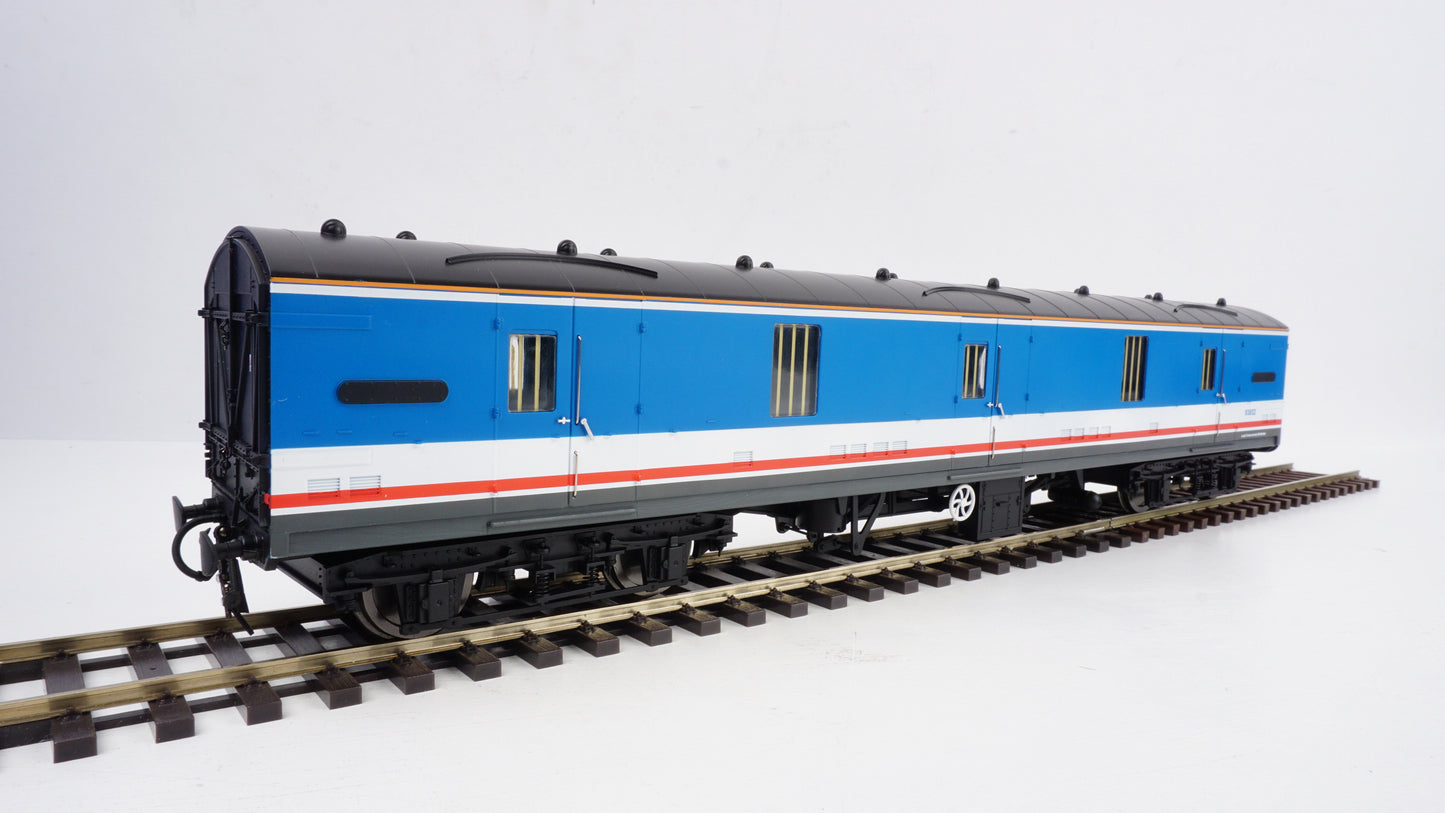 Heljan Mk1 GUV Network SouthEast Unnumbered O Gauge Coach HN4997