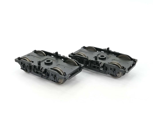 Heljan Commonwealth Bogies Set (2) O Gauge Coach HN4999