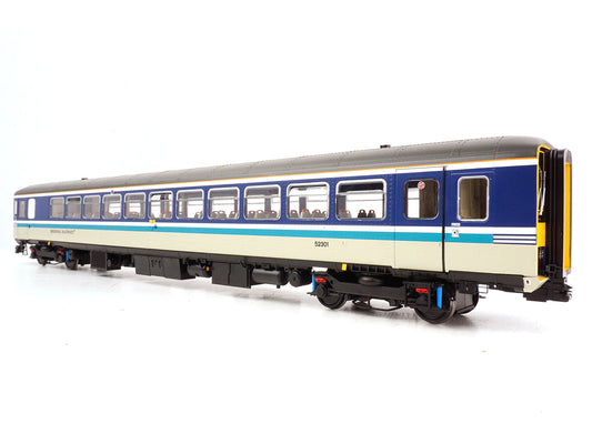 Heljan Class 153 301 Regional Railways HN53201 O Gauge