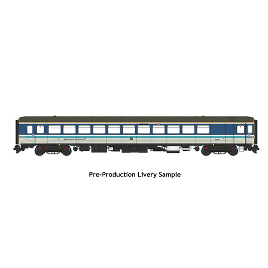 Heljan 5360 Class 153 301 Regional Railways OO Gauge