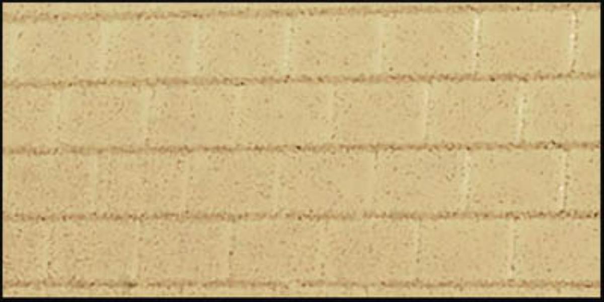 Heljan Large Brick Building Sheets Beige (4) OO Gauge Scenery HN852000