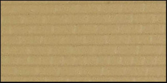Heljan Medium Brick Building Sheets Beige (4) OO Gauge Scenery HN853000