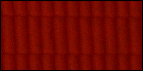 Heljan Roof Red Building Sheets (4) OO Gauge Scenery HN856001