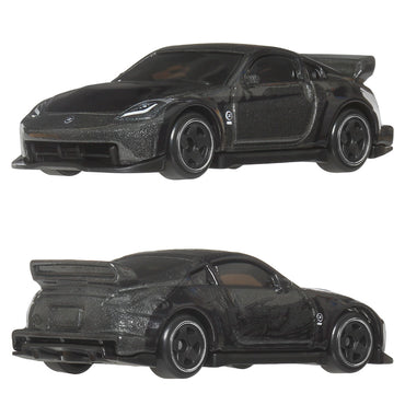 Hot Wheels Fast & Furious: Tokyo Drift - Nissan 350Z Custom 1/5 JKX05