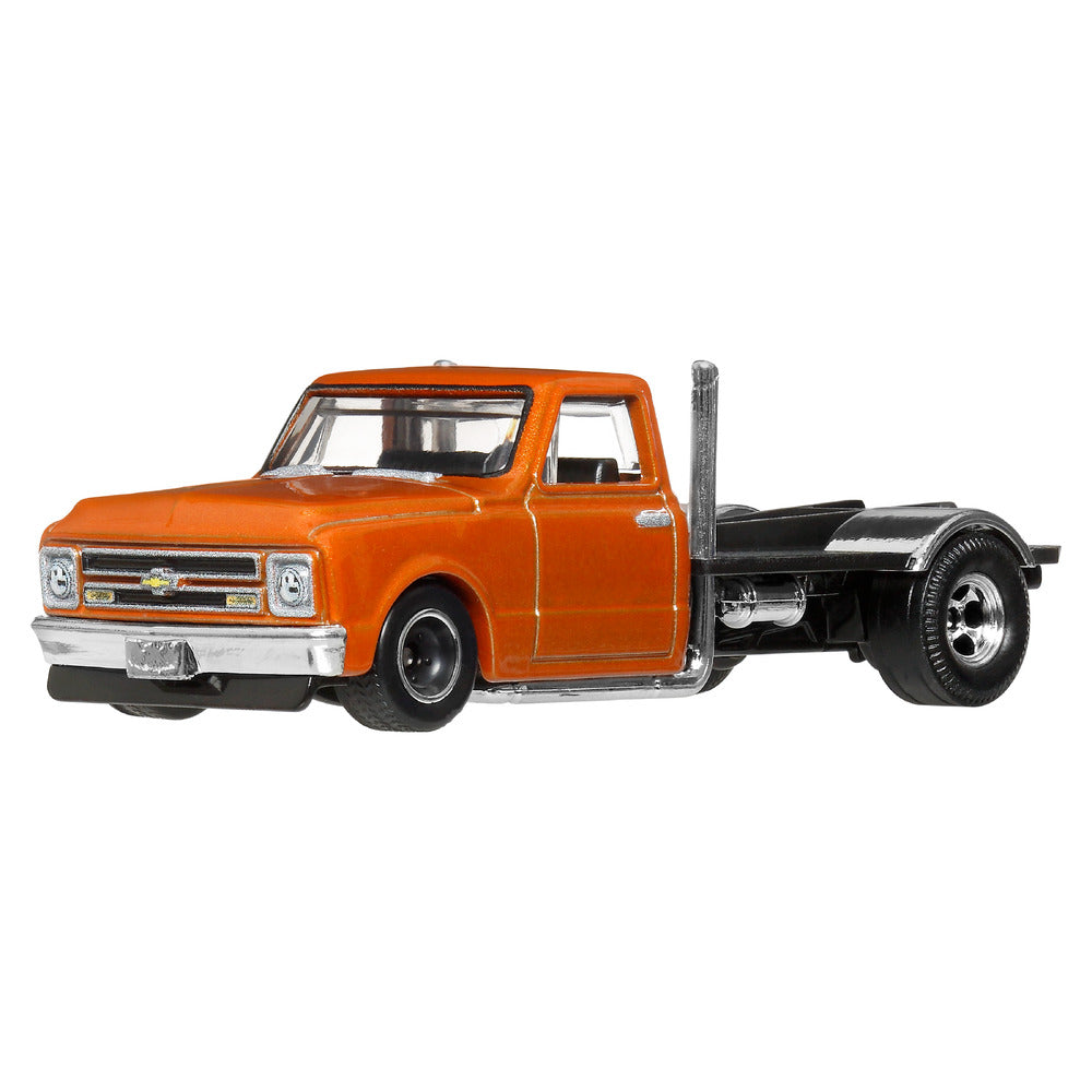 Hot Wheels Premium Fast & Furious 1967 Chevrolet C/K F4 Age 3+ Mattel JHW61