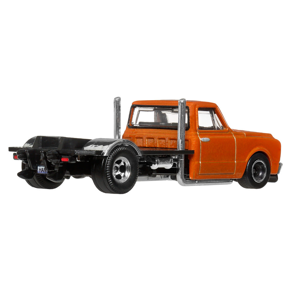 Hot Wheels Premium Fast & Furious 1967 Chevrolet C/K F4 Age 3+ Mattel JHW61 - image 3