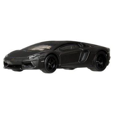 Hot Wheels Premium Fast & Furious Lamborghini Aventador Coupe Age3+ Mattel JHW77