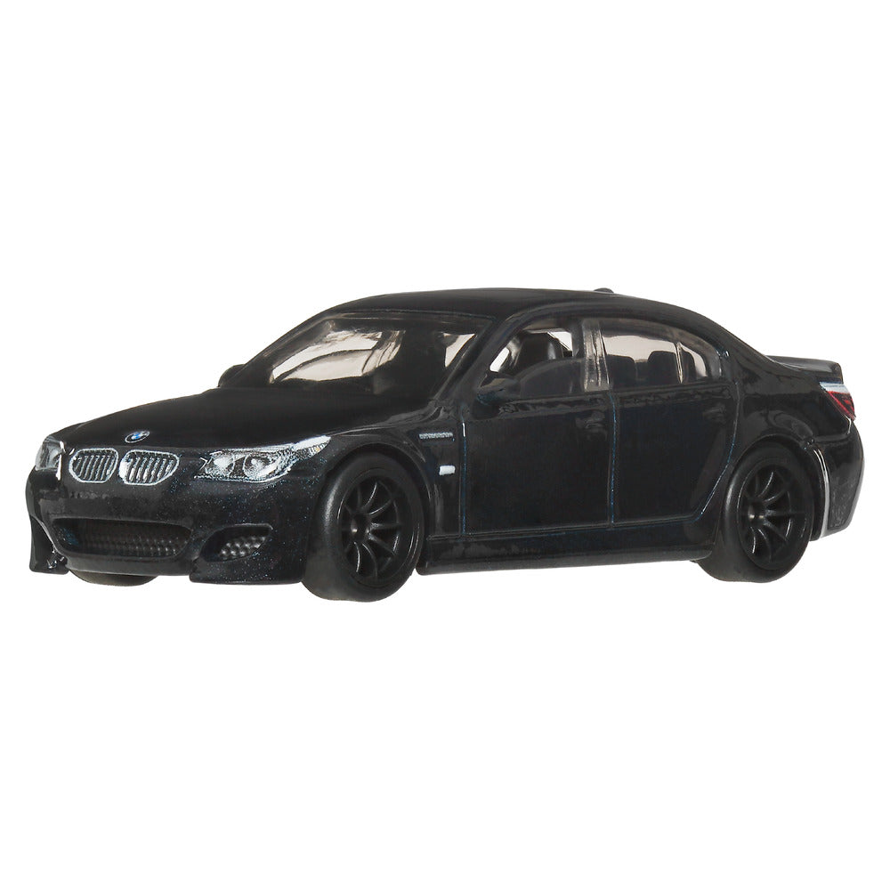 Hot Wheels Premium Fast & Furious BMW M5 E60 F6 Age 3+ Mattel JHW62 - image 2