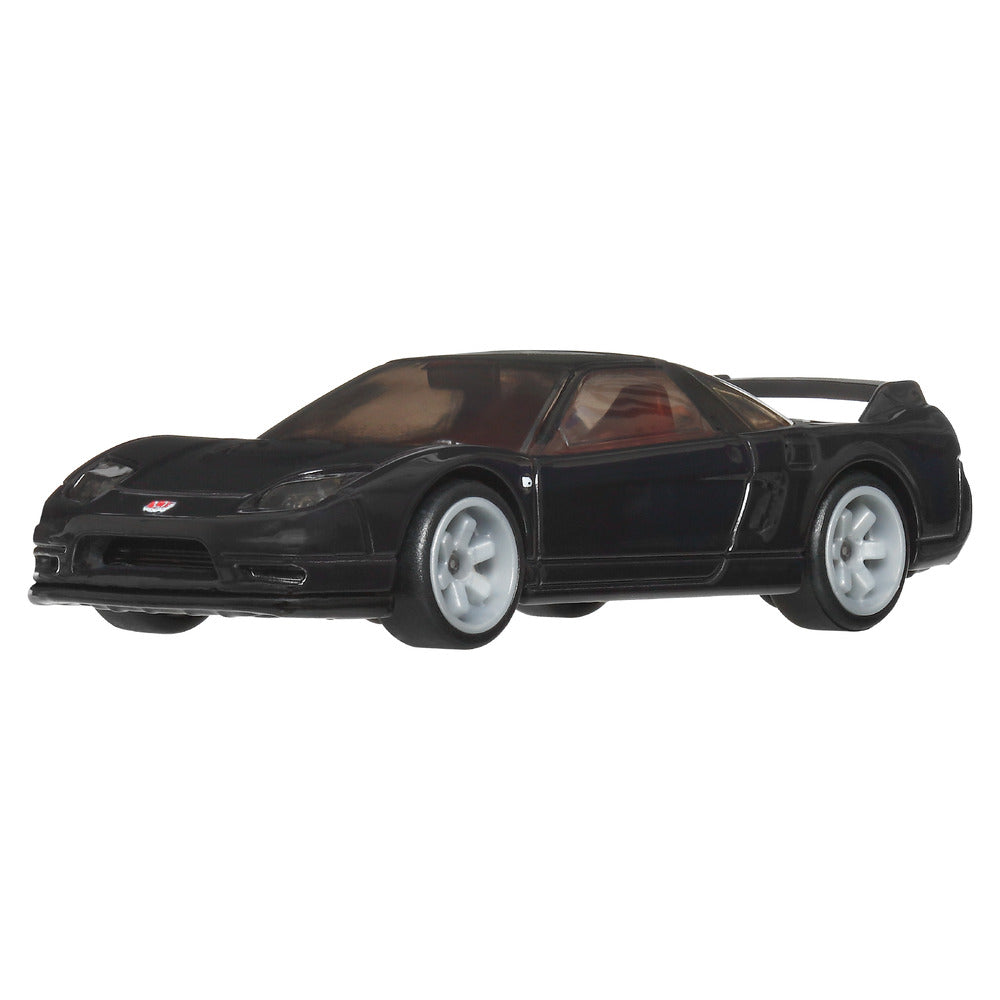 Hot Wheels Premium Fast & Furious 2003 Honda NSX Type R Age 3+ Mattel JHW75