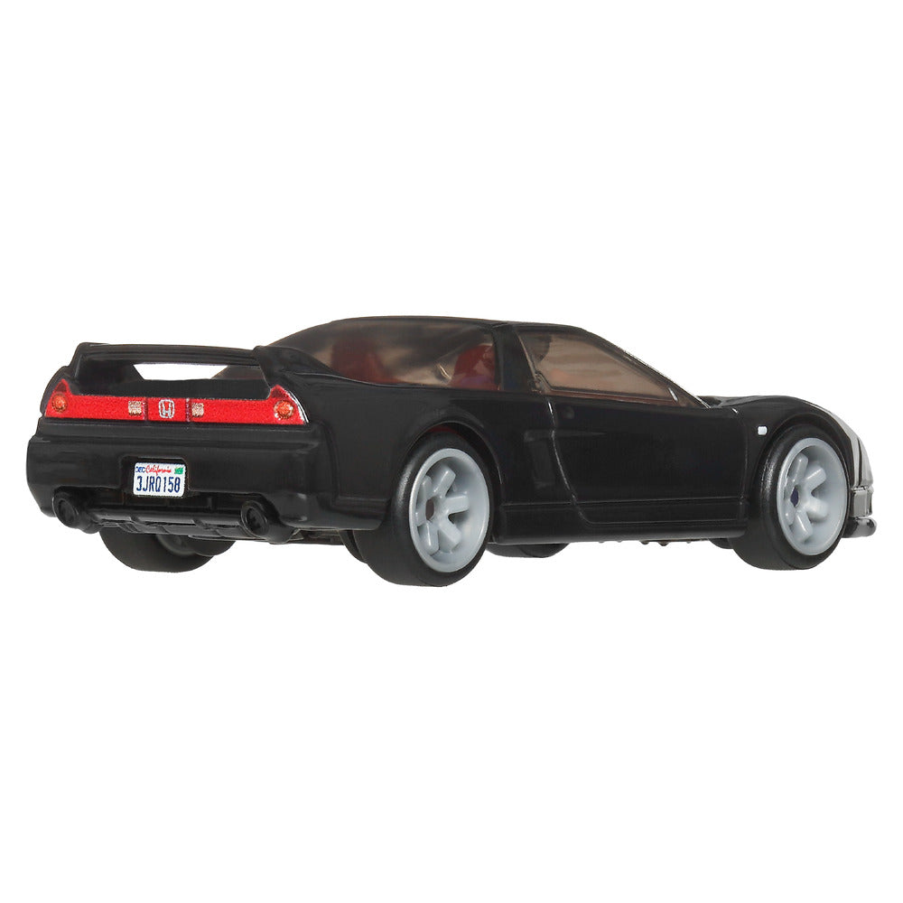 Hot Wheels Premium Fast & Furious 2003 Honda NSX Type R Age 3+ Mattel JHW75 - image 3