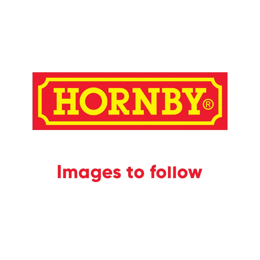 Hornby TT:120 BR Railfreight Class 31 31237 TT3073M