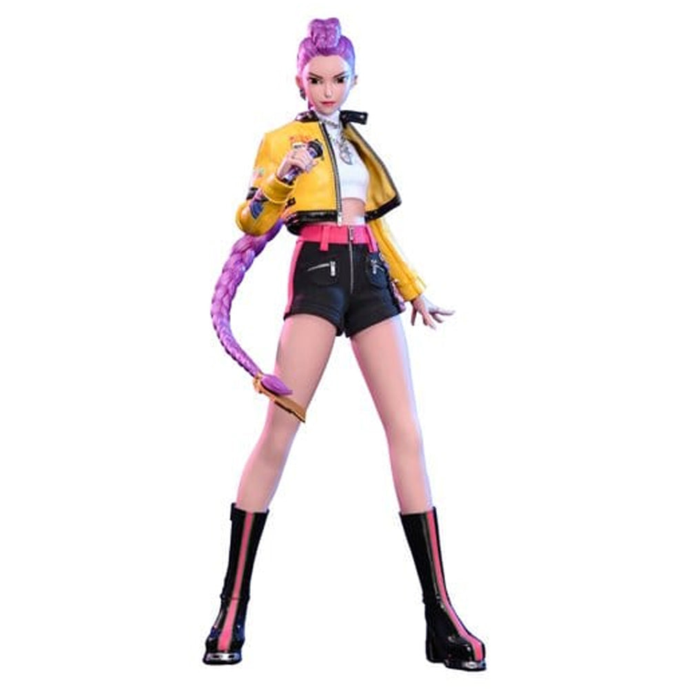 Hot Toys Kpop Demon Hunters: Rumi 1:6 28cm Figure 915245