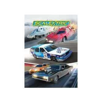 Rivarossi Hornby International N/TT Catalogue 2025 HP2025N-TT HO Gauge