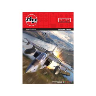 Rivarossi Hornby International N/TT Catalogue 2025 HP2025N-TT HO Gauge